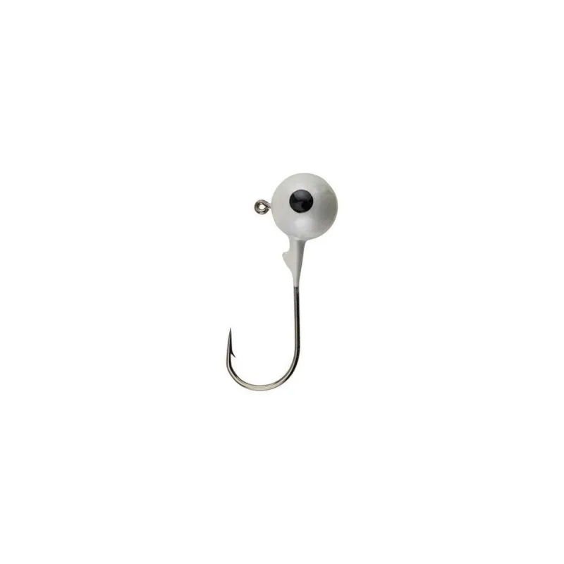 Berkley Jigs>Essentials Round Ball Jigs
