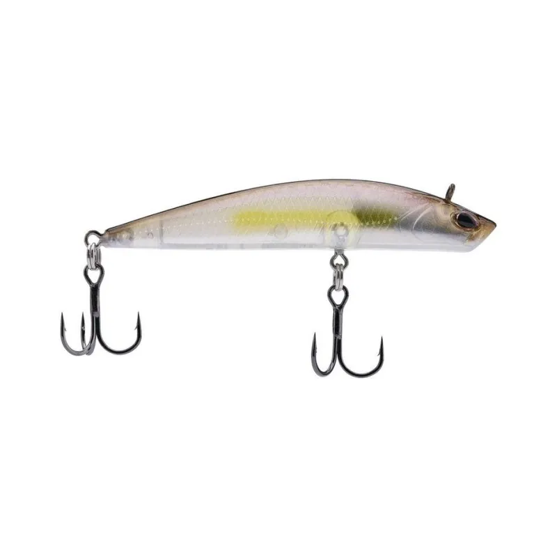 Berkley Soft Baits>Finisher Glide/Jerkbait