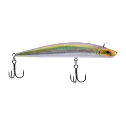 Berkley Soft Baits>Finisher Glide/Jerkbait