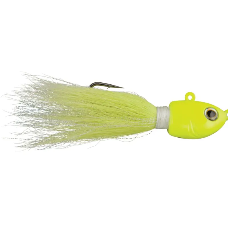 Berkley Jigs>Fusion19 Bucktail Jigs