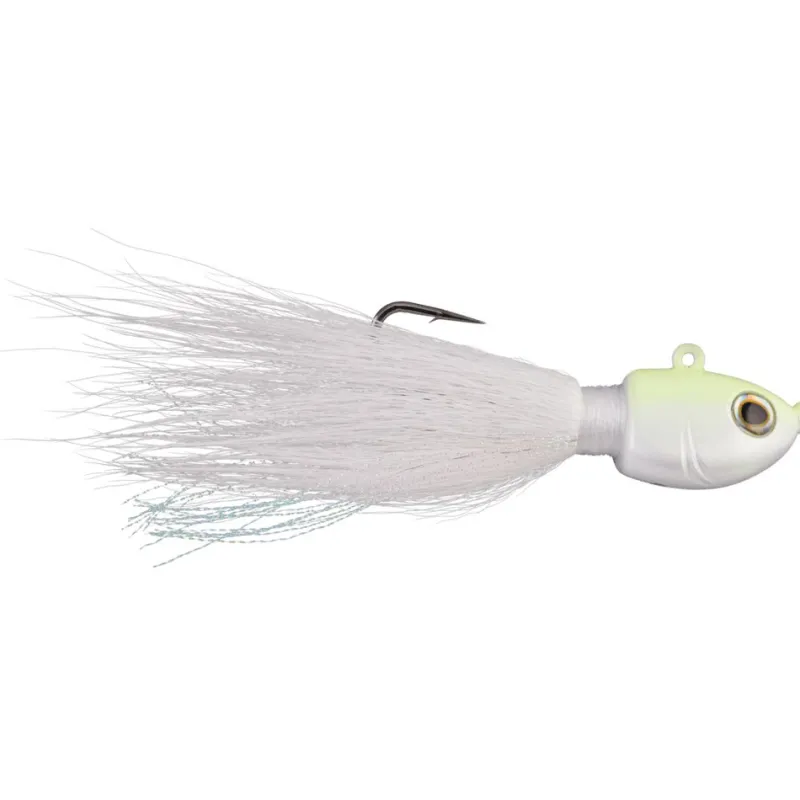 Berkley Jigs>Fusion19 Bucktail Jigs