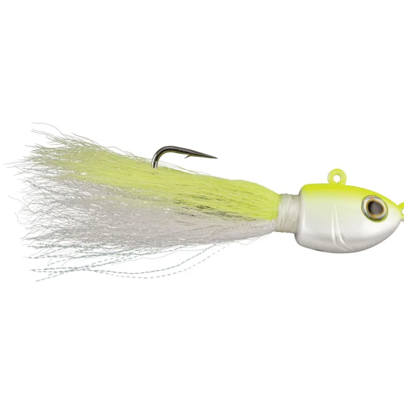 Berkley Jigs>Fusion19 Bucktail Jigs