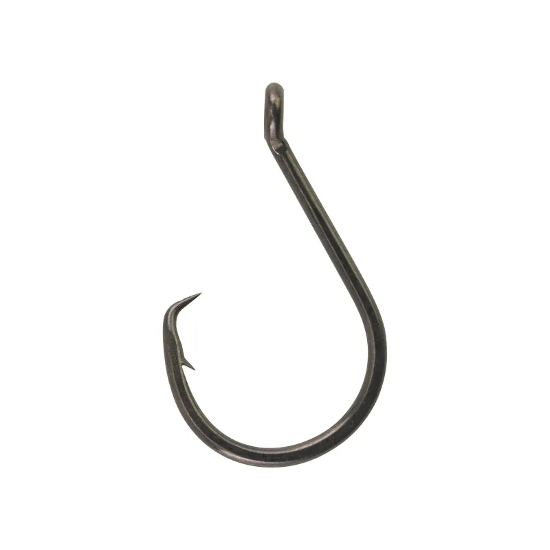 Berkley Hooks>Fusion 19 Circle Hooks