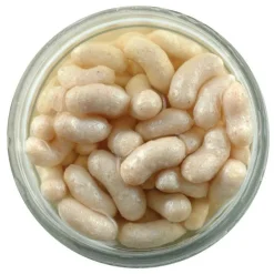 Berkley Soft Baits>Gulp! Alive! Maggots