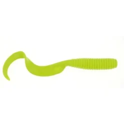 Berkley Soft Baits>Gulp! Alive Saltwater Grub Soft Baits