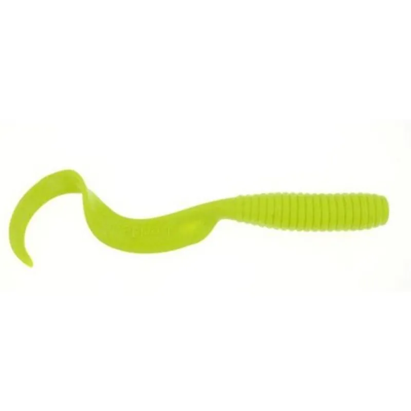 Berkley Soft Baits>Gulp! Alive Saltwater Grub Soft Baits