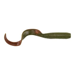 Berkley Soft Baits>Gulp! Alive Saltwater Grub Soft Baits