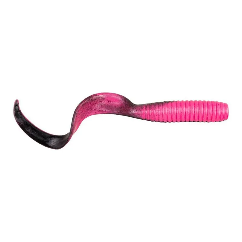 Berkley Soft Baits>Gulp! Alive Saltwater Grub Soft Baits