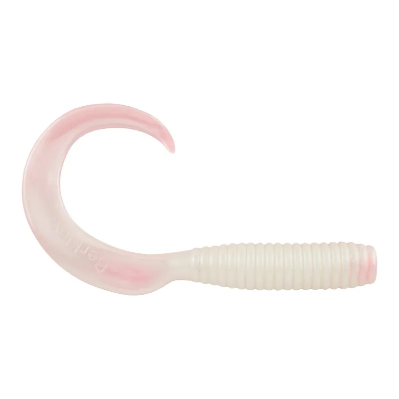 Berkley Soft Baits>Gulp! Alive Saltwater Grub Soft Baits