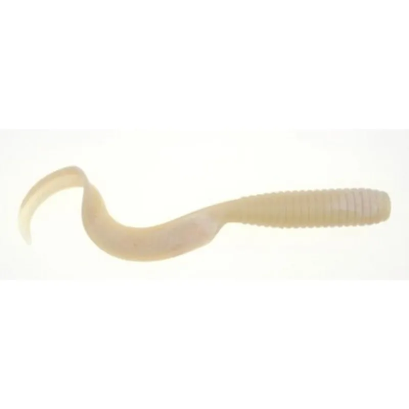 Berkley Soft Baits>Gulp! Alive Saltwater Grub Soft Baits