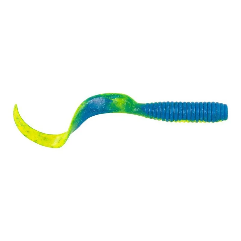 Berkley Soft Baits>Gulp! Alive Saltwater Grub Soft Baits