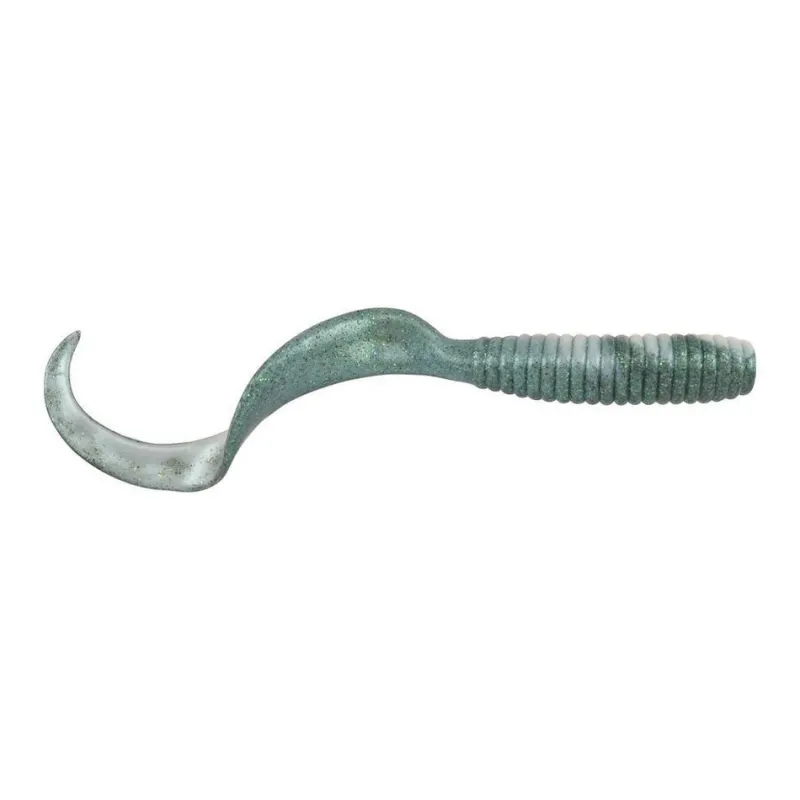 Berkley Soft Baits>Gulp! Alive Saltwater Grub Soft Baits