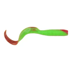 Berkley Soft Baits>Gulp! Alive Saltwater Grub Soft Baits