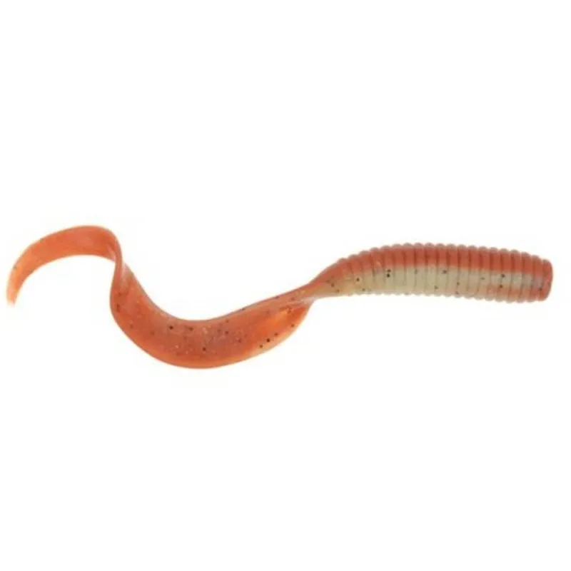 Berkley Soft Baits>Gulp! Alive Saltwater Grub Soft Baits