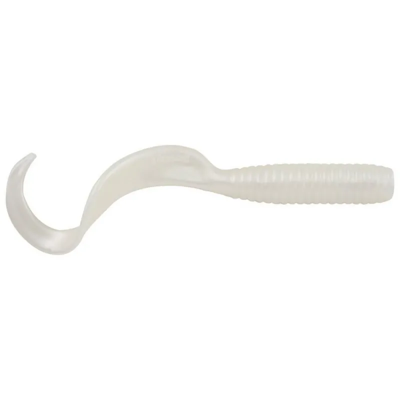 Berkley Soft Baits>Gulp! Alive Saltwater Grub Soft Baits