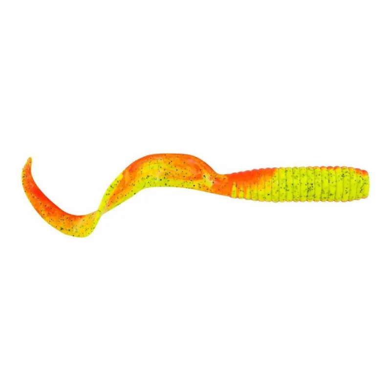 Berkley Soft Baits>Gulp! Alive Saltwater Grub Soft Baits