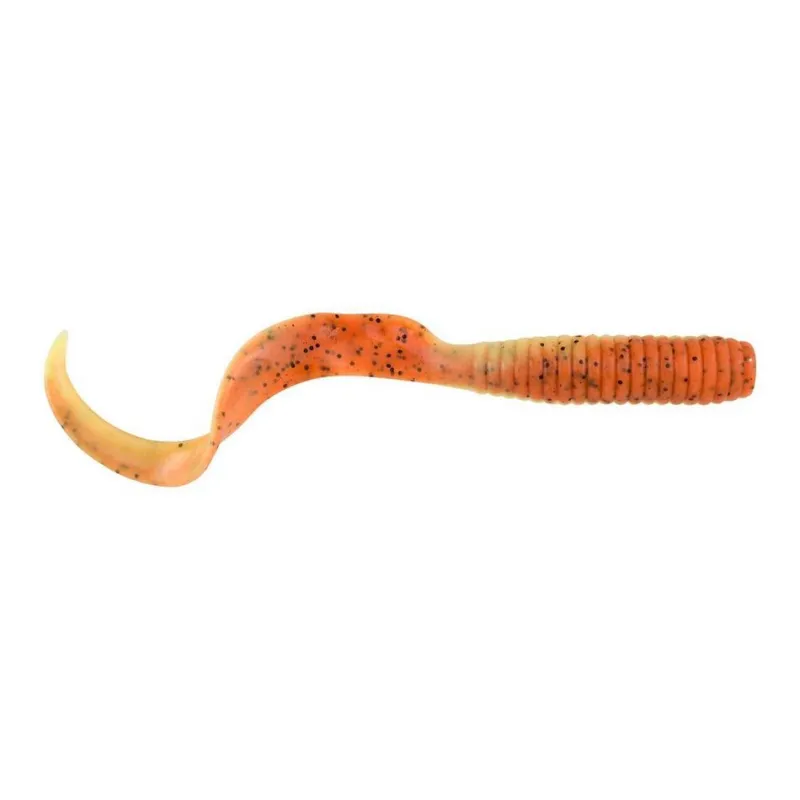 Berkley Soft Baits>Gulp! Alive Saltwater Grub Soft Baits