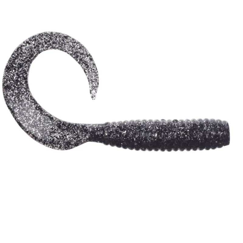 Berkley Soft Baits>Gulp! Alive Saltwater Grub Soft Baits