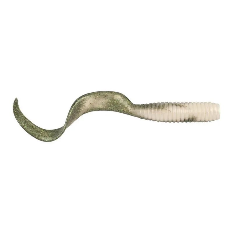 Berkley Soft Baits>Gulp! Alive Saltwater Grub Soft Baits
