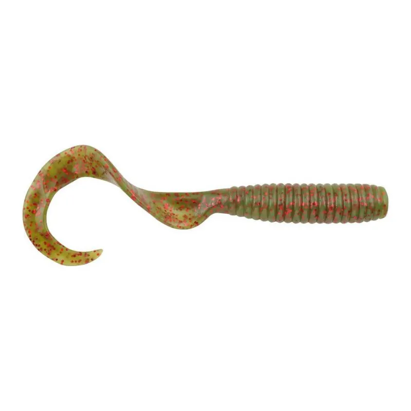 Berkley Soft Baits>Gulp! Alive Saltwater Grub Soft Baits