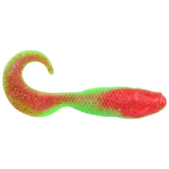 Berkley Soft Baits>Gulp! Alive Saltwater Swimming Mullet Soft Baits