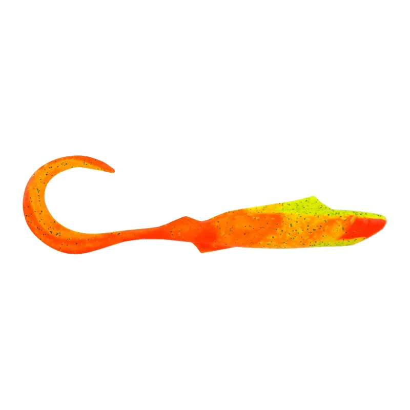 Berkley Soft Baits>Gulp! Alive Saltwater Nemesis Soft Baits