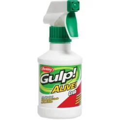 Berkley Attractants / Scents>Gulp! Alive! Saltwater Attractants