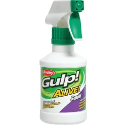 Berkley Attractants / Scents>Gulp! Alive! Saltwater Attractants