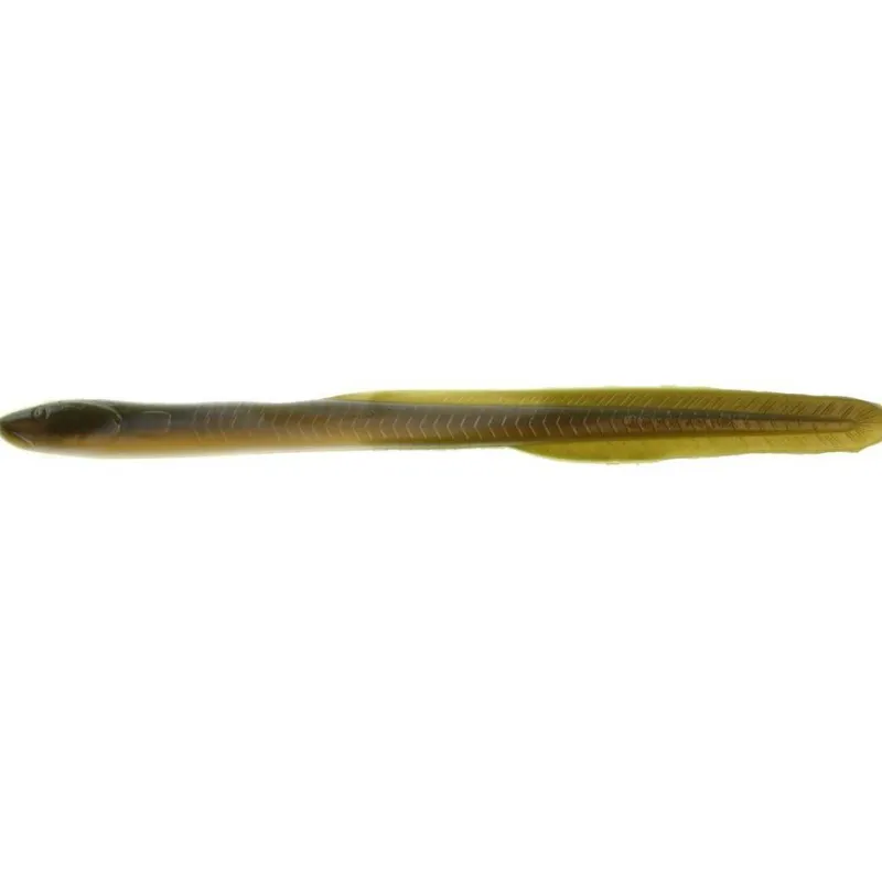 Berkley Soft Baits>Gulp! Saltwater Eel Soft Baits