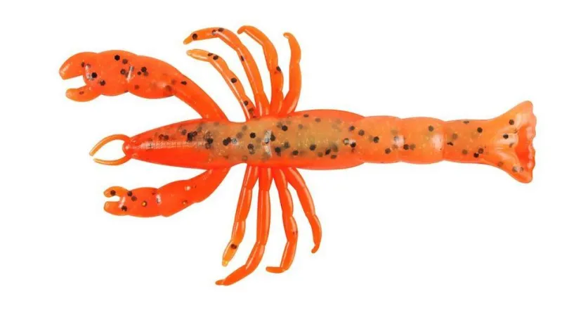 Berkley Soft Baits>Gulp! Saltwater Ghost Shrimp Soft Baits