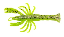 Berkley Soft Baits>Gulp! Saltwater Ghost Shrimp Soft Baits