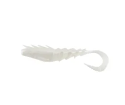 Berkley Soft Baits>Gulp! Saltwater Nemesis Prawn Curl Tail Soft Baits