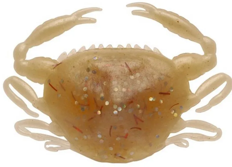 Berkley Soft Baits>Gulp! Saltwater Peeler Crab Soft Baits