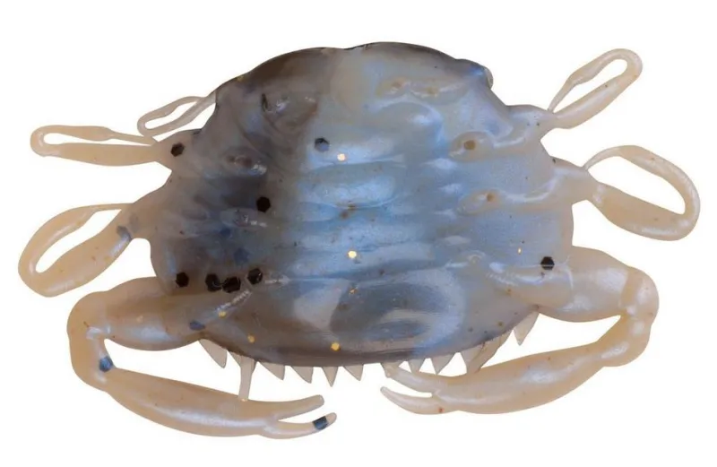 Berkley Soft Baits>Gulp! Saltwater Peeler Crab Soft Baits