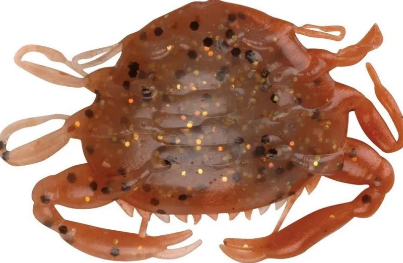 Berkley Soft Baits>Gulp! Saltwater Peeler Crab Soft Baits