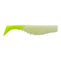 Berkley Soft Baits>Gulp! Saltwater Ripple Mullet