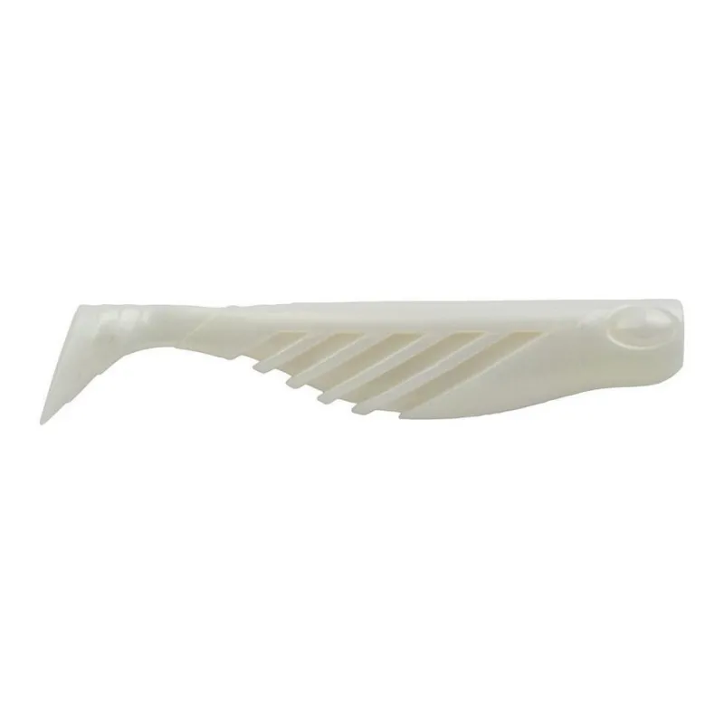 Berkley Soft Baits>Gulp! Saltwater Ripple Mullet