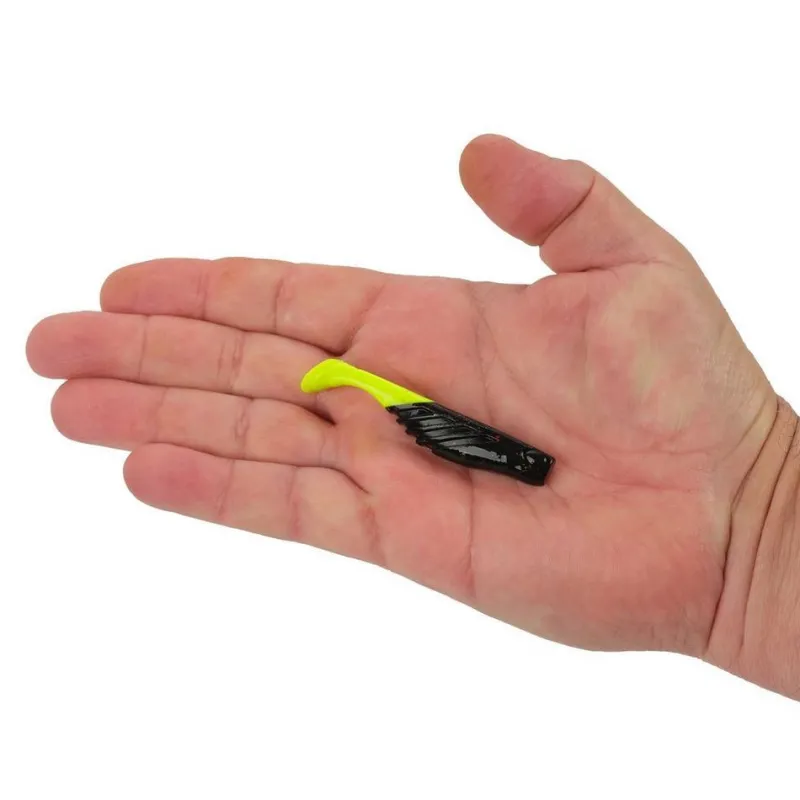 Berkley Soft Baits>Gulp! Saltwater Ripple Mullet
