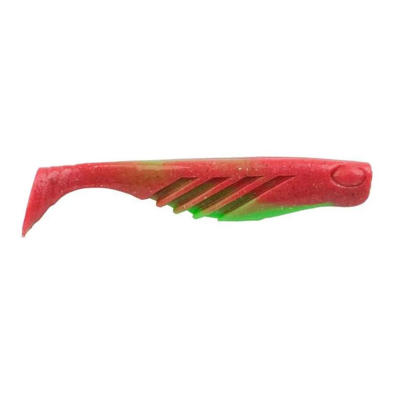 Berkley Soft Baits>Gulp! Saltwater Ripple Mullet