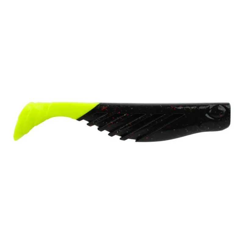 Berkley Soft Baits>Gulp! Saltwater Ripple Mullet