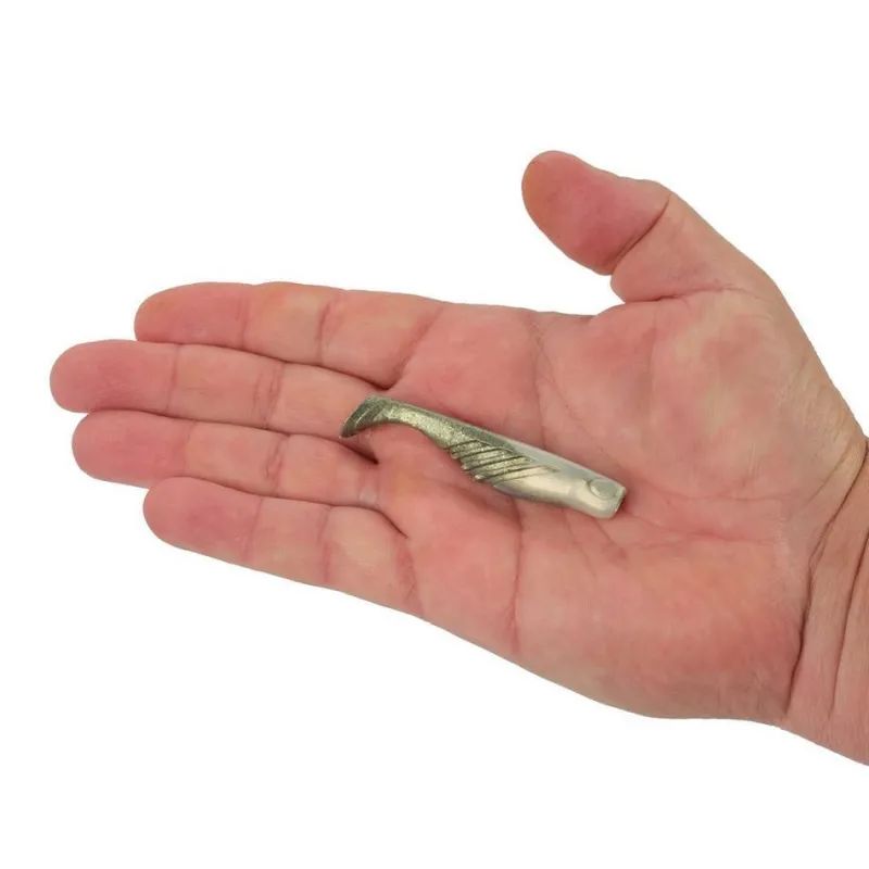 Berkley Soft Baits>Gulp! Saltwater Ripple Mullet