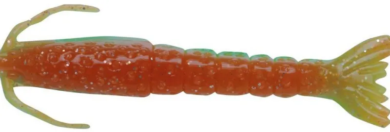 Berkley Soft Baits>Gulp! Saltwater Shrimp Soft Baits