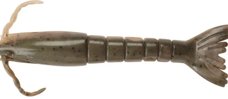 Berkley Soft Baits>Gulp! Saltwater Shrimp Soft Baits