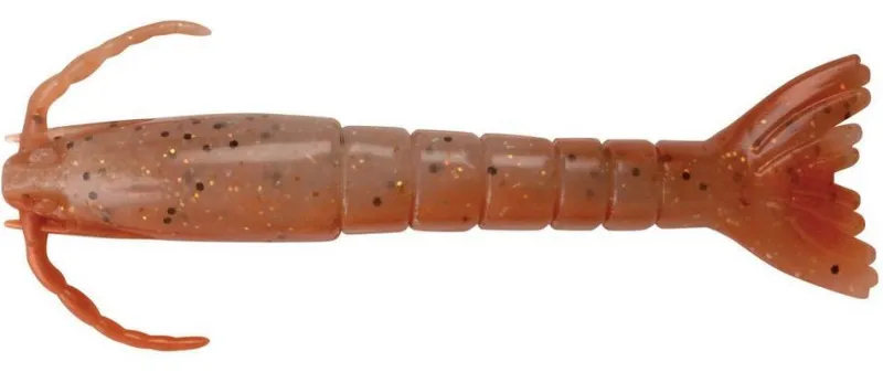 Berkley Soft Baits>Gulp! Saltwater Shrimp Soft Baits