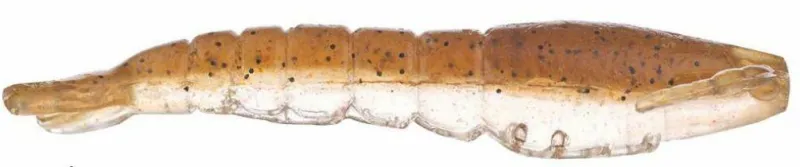 Berkley Soft Baits>Gulp! Translucent Shrimp Soft Baits