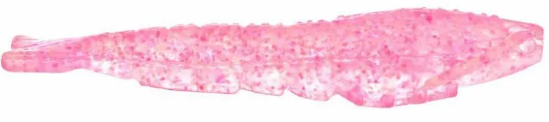 Berkley Soft Baits>Gulp! Translucent Shrimp Soft Baits