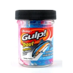 Berkley Soft Baits>Gulp! Trout Dough