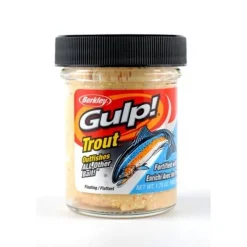 Berkley Soft Baits>Gulp! Trout Dough