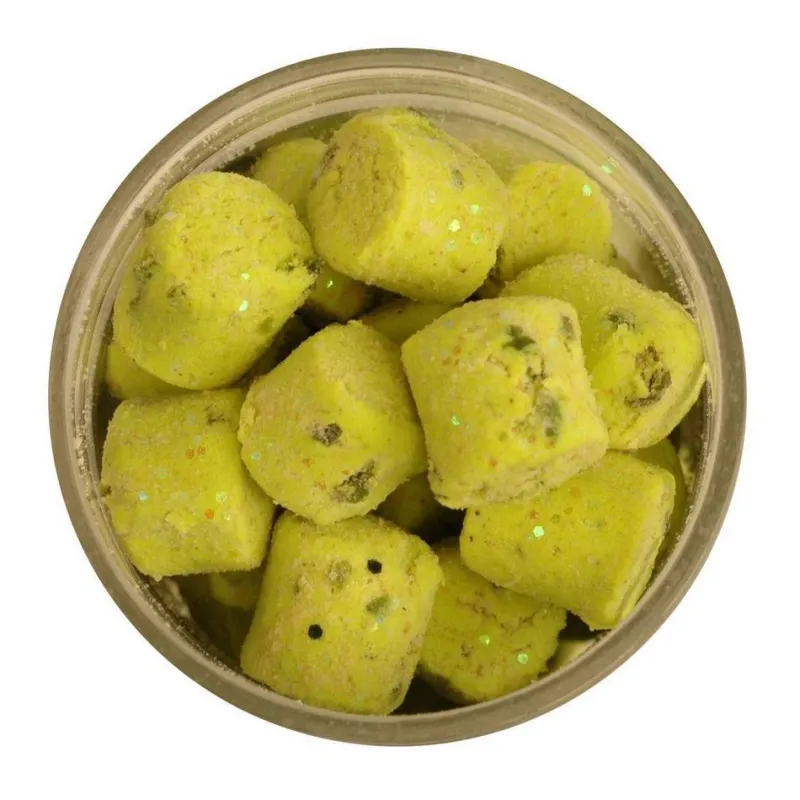 Berkley Soft Baits>Gulp! Trout Nuggets
