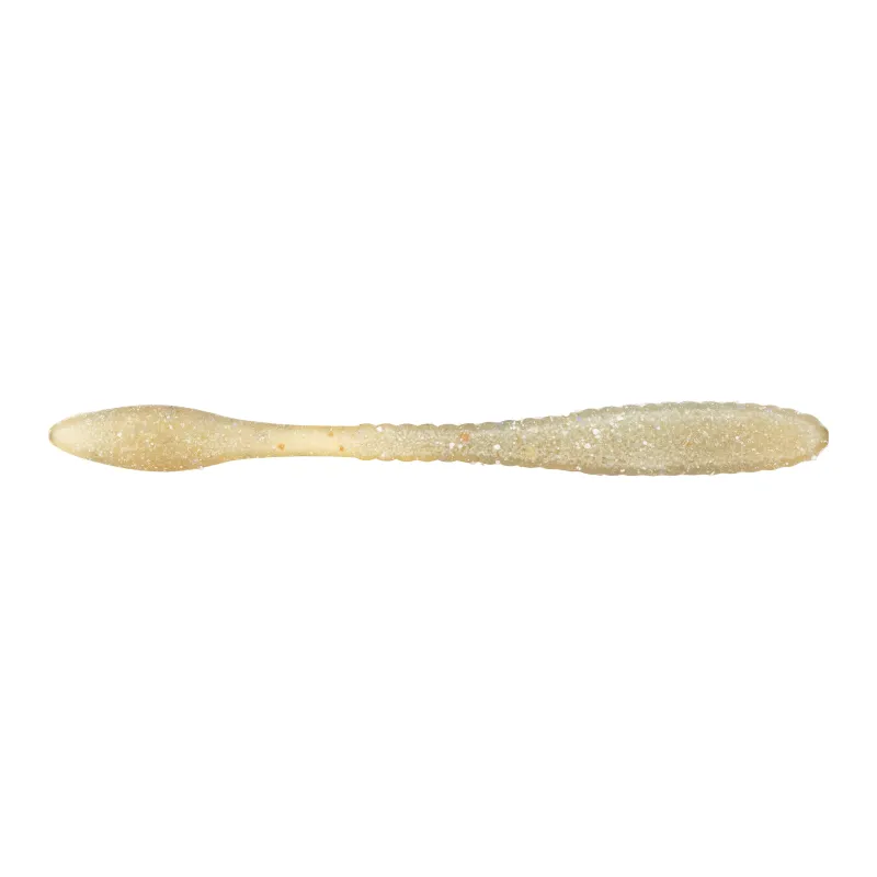 Berkley Soft Baits>Lab Series Flat Worm Soft Plastics